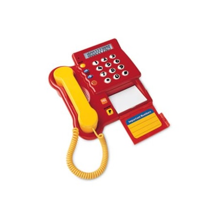 Learning Resources Pretend + Play Teaching Telephone 2665